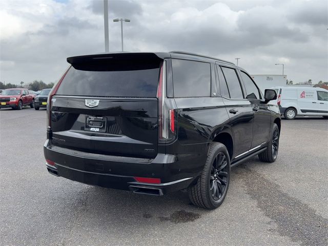 2024 Cadillac Escalade 4WD Sport
