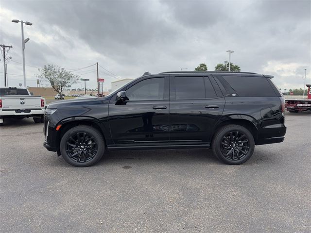 2024 Cadillac Escalade 4WD Sport