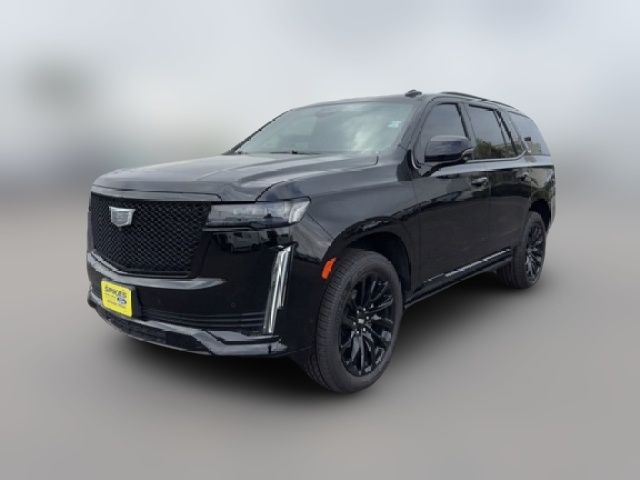 2024 Cadillac Escalade 4WD Sport