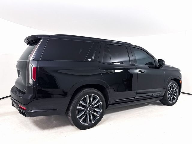 2024 Cadillac Escalade 4WD Sport