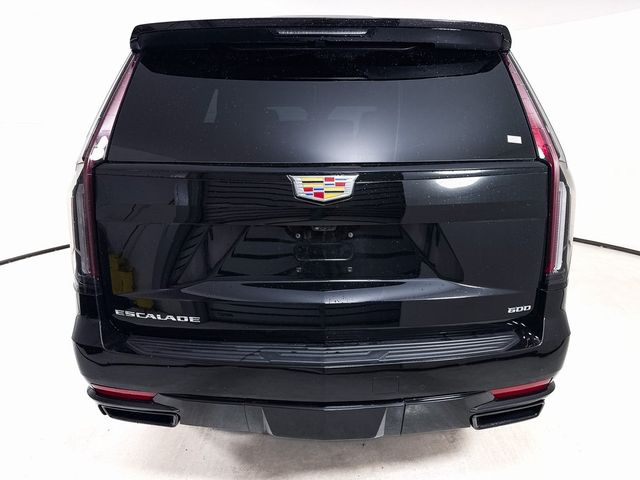 2024 Cadillac Escalade 4WD Sport