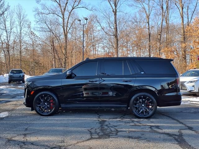 2024 Cadillac Escalade 4WD Sport