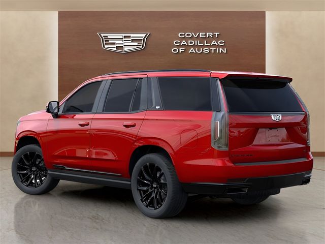 2024 Cadillac Escalade 4WD Sport