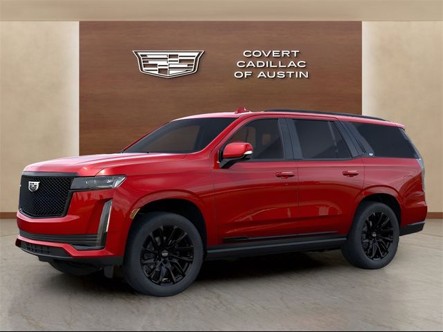 2024 Cadillac Escalade 4WD Sport