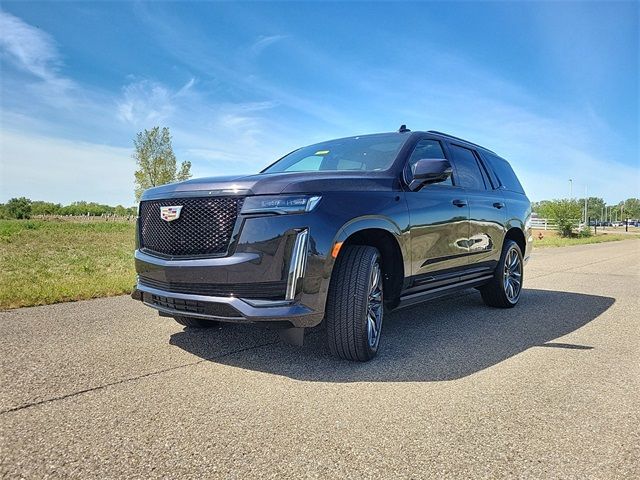 2024 Cadillac Escalade 4WD Sport