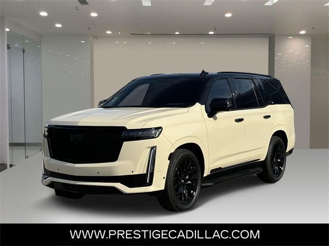 2024 Cadillac Escalade 4WD Sport