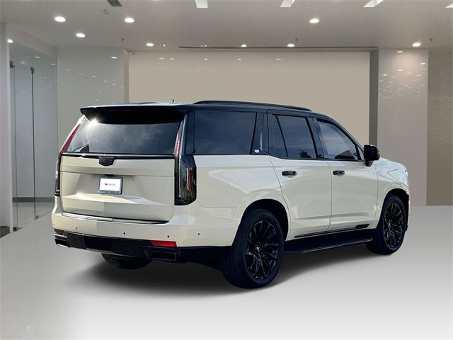 2024 Cadillac Escalade 4WD Sport