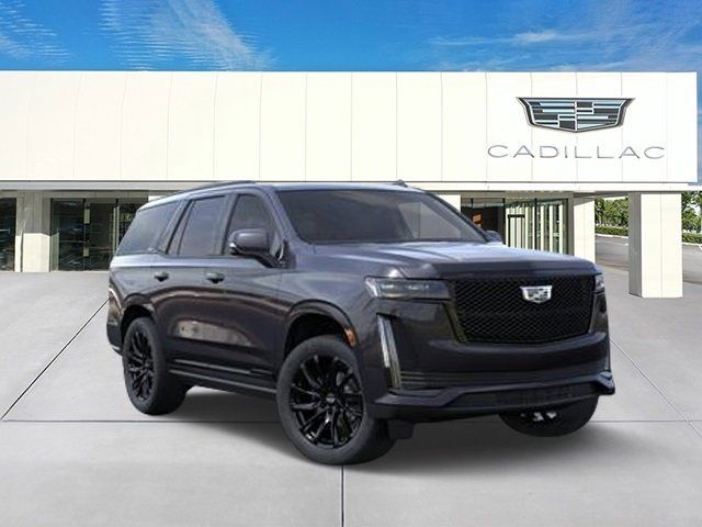 2024 Cadillac Escalade 4WD Sport