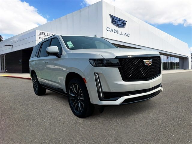 2024 Cadillac Escalade 4WD Sport