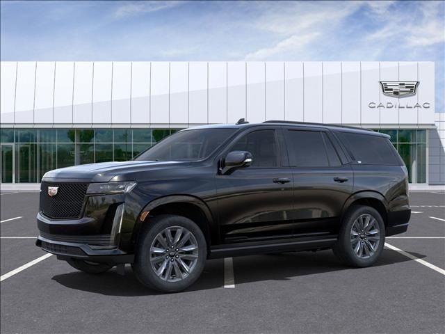 2024 Cadillac Escalade 4WD Sport