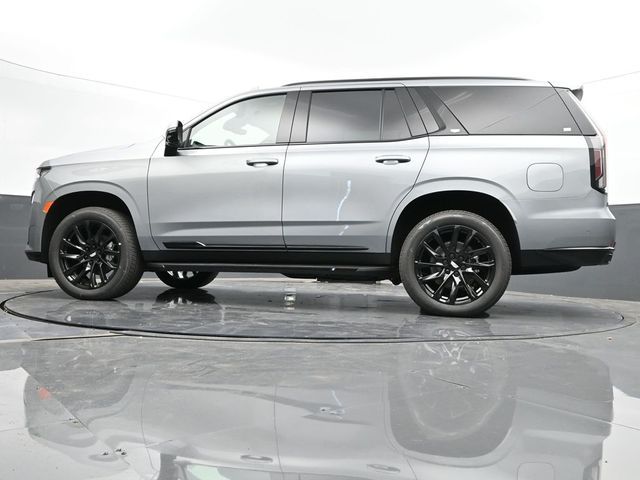 2024 Cadillac Escalade 4WD Sport