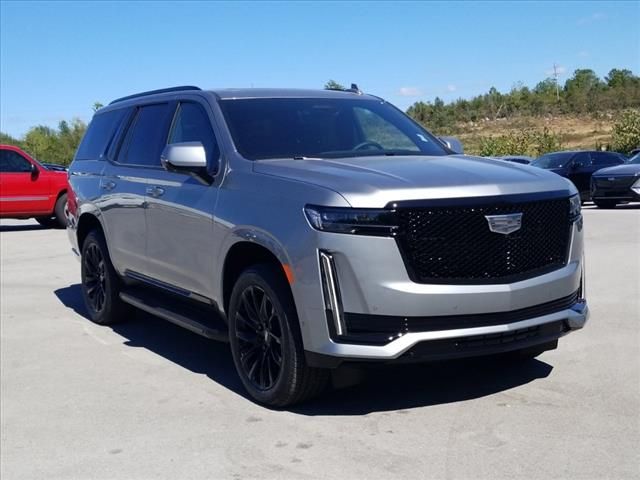 2024 Cadillac Escalade 4WD Sport