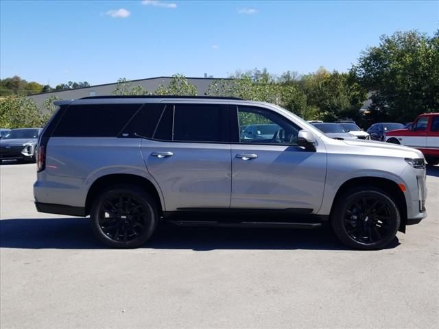 2024 Cadillac Escalade 4WD Sport