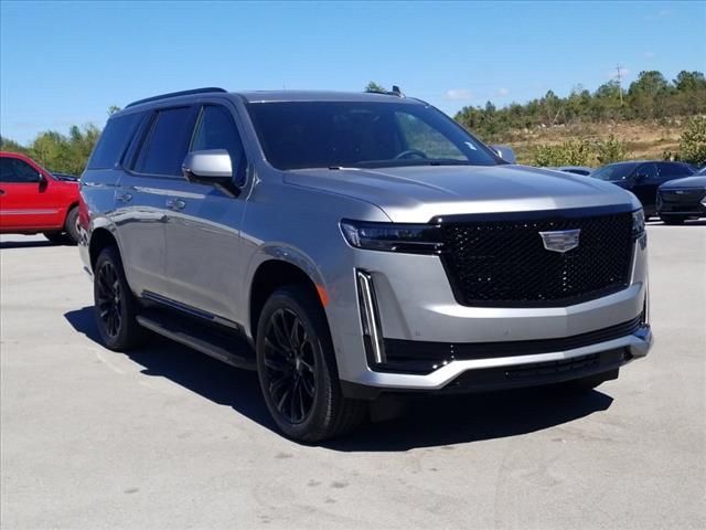 2024 Cadillac Escalade 4WD Sport