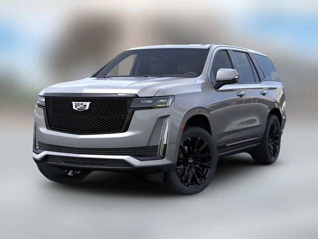 2024 Cadillac Escalade 4WD Sport