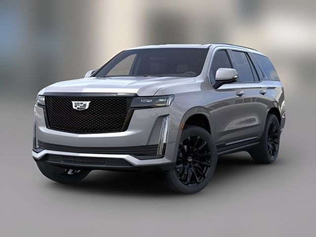 2024 Cadillac Escalade 4WD Sport