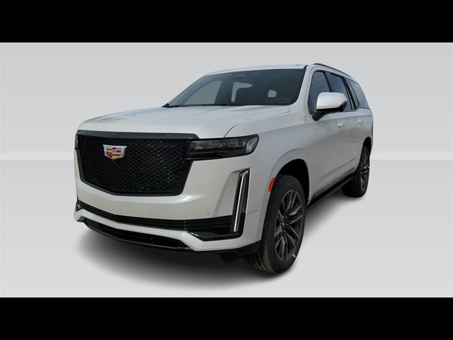 2024 Cadillac Escalade 4WD Sport