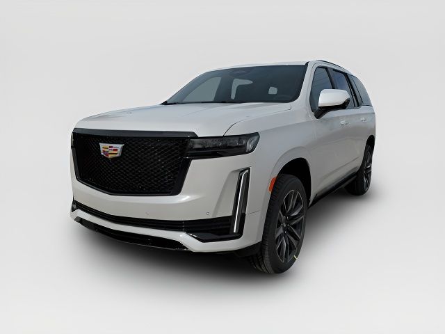 2024 Cadillac Escalade 4WD Sport