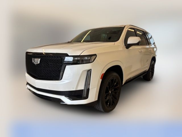 2024 Cadillac Escalade 4WD Sport