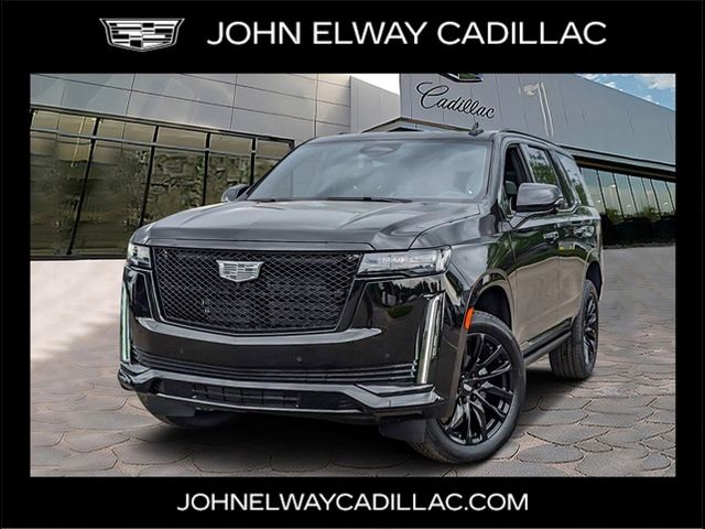 2024 Cadillac Escalade 4WD Sport