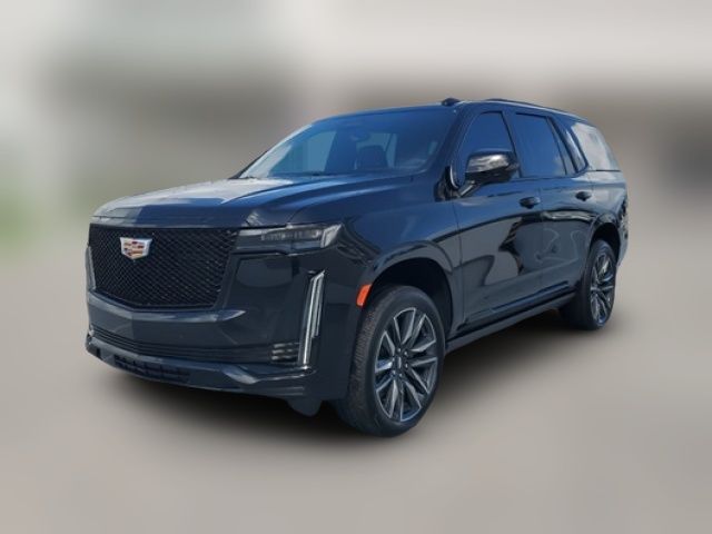 2024 Cadillac Escalade 4WD Sport