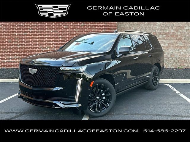 2024 Cadillac Escalade 4WD Sport