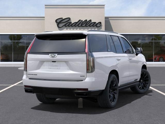 2024 Cadillac Escalade 4WD Sport