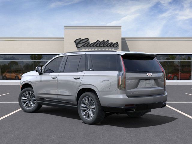 2024 Cadillac Escalade 4WD Sport