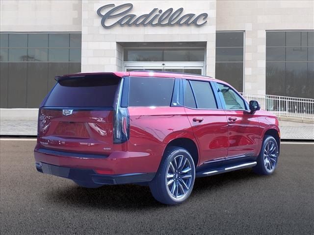 2024 Cadillac Escalade 4WD Sport