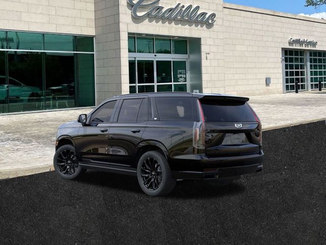 2024 Cadillac Escalade 4WD Sport