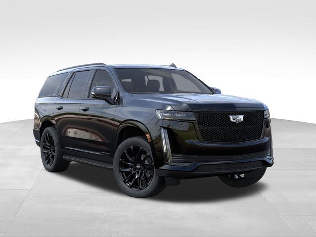 2024 Cadillac Escalade 4WD Sport