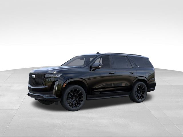 2024 Cadillac Escalade 4WD Sport