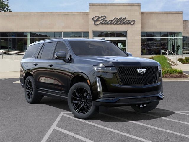 2024 Cadillac Escalade 4WD Sport