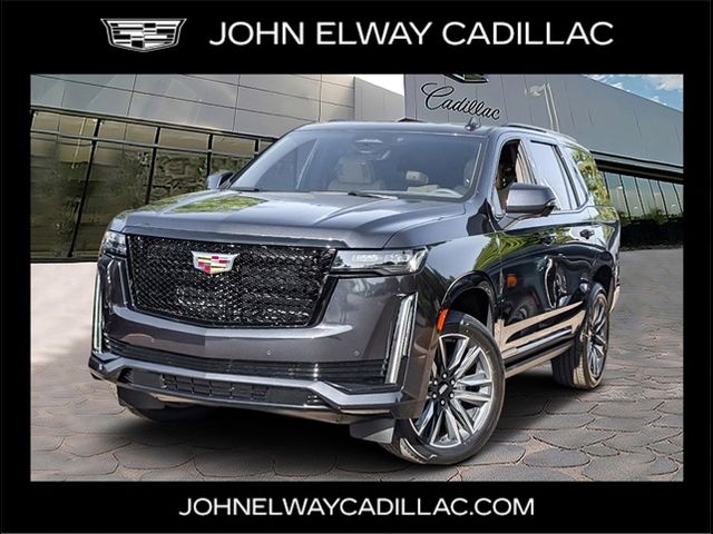 2024 Cadillac Escalade 4WD Sport