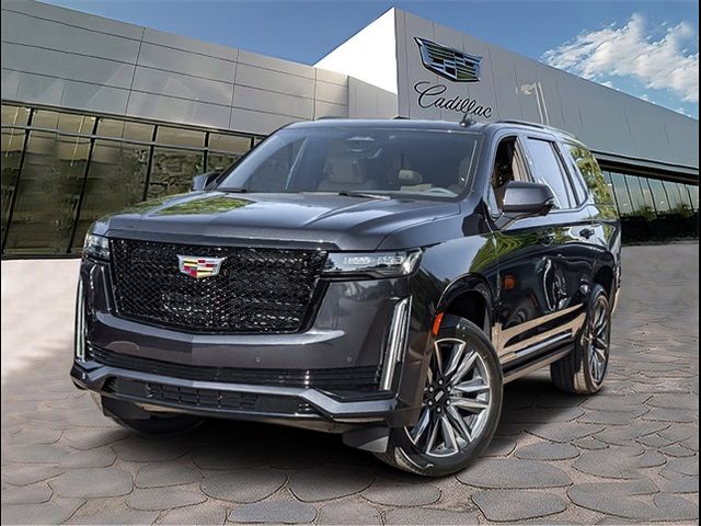 2024 Cadillac Escalade 4WD Sport