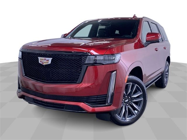 2024 Cadillac Escalade 4WD Sport