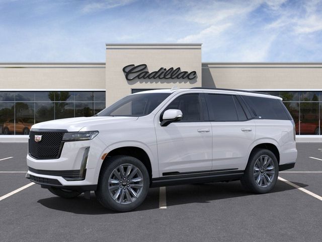 2024 Cadillac Escalade 4WD Sport