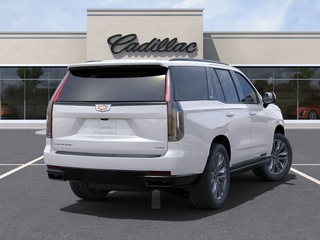 2024 Cadillac Escalade 4WD Sport