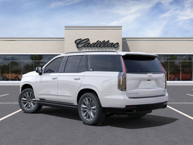 2024 Cadillac Escalade 4WD Sport