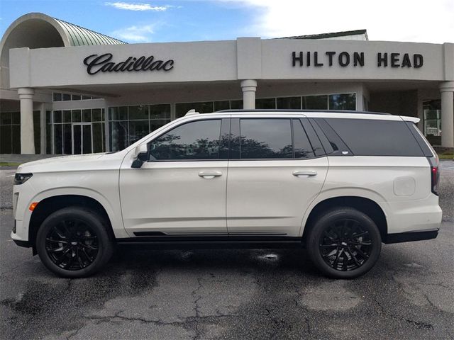 2024 Cadillac Escalade 4WD Sport