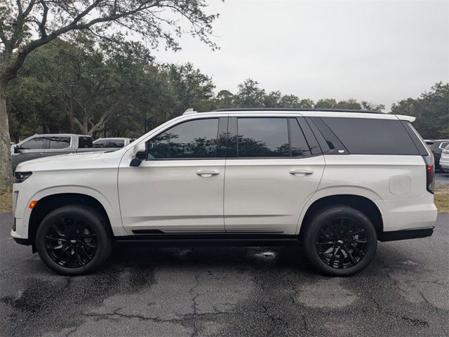 2024 Cadillac Escalade 4WD Sport