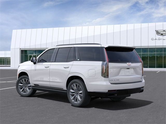 2024 Cadillac Escalade 4WD Sport