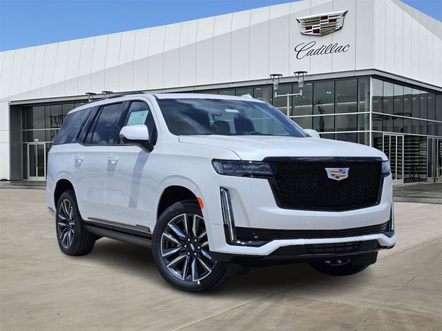 2024 Cadillac Escalade 4WD Sport