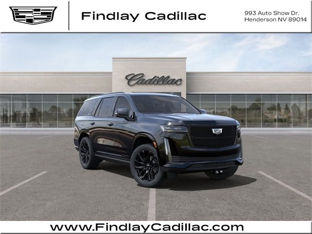 2024 Cadillac Escalade 4WD Sport