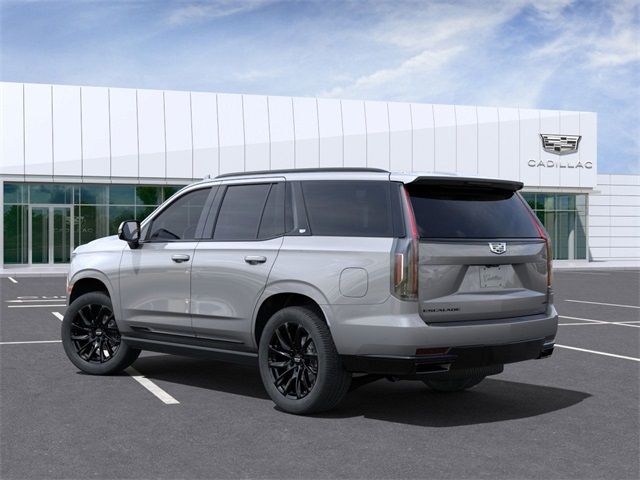 2024 Cadillac Escalade 4WD Sport