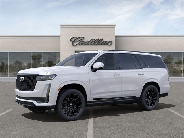 2024 Cadillac Escalade 4WD Sport