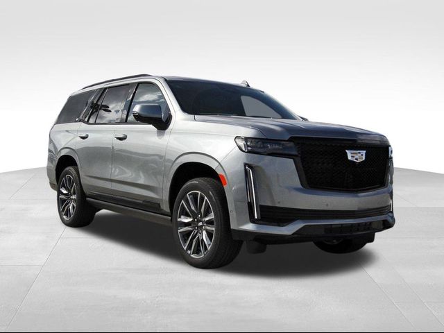 2024 Cadillac Escalade 4WD Sport