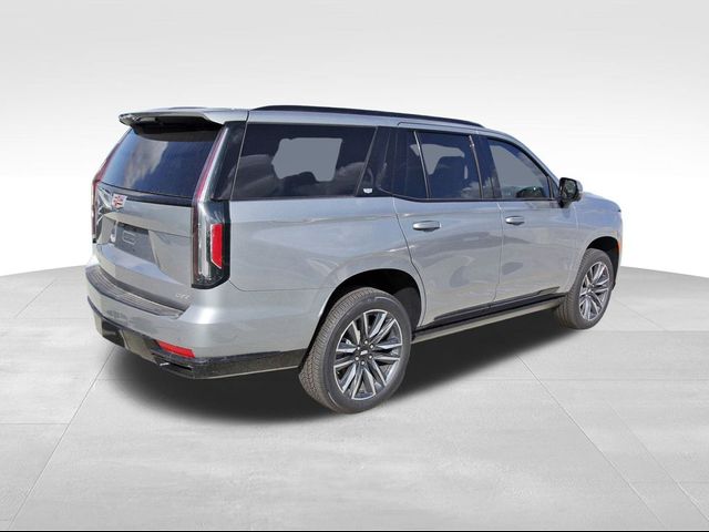 2024 Cadillac Escalade 4WD Sport