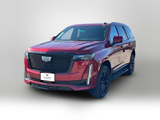 2024 Cadillac Escalade 4WD Sport