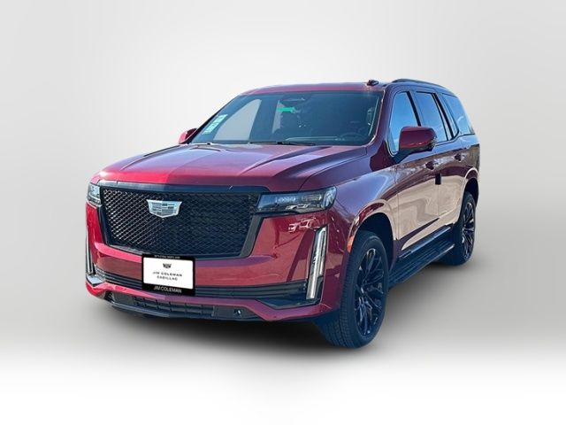 2024 Cadillac Escalade 4WD Sport